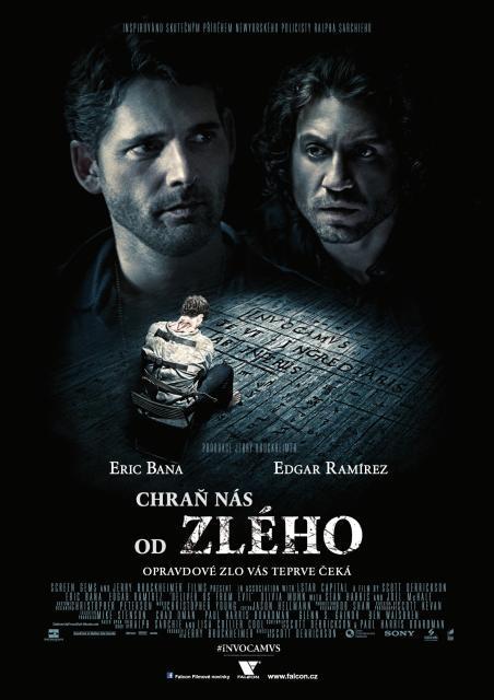 Chraň nás od zlého