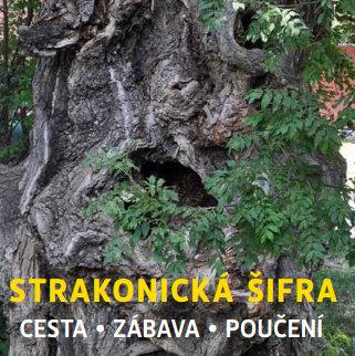 Hra Strakonická šifra