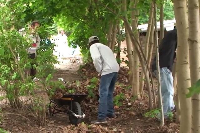 Město podporuje politiku zaměstnanosti