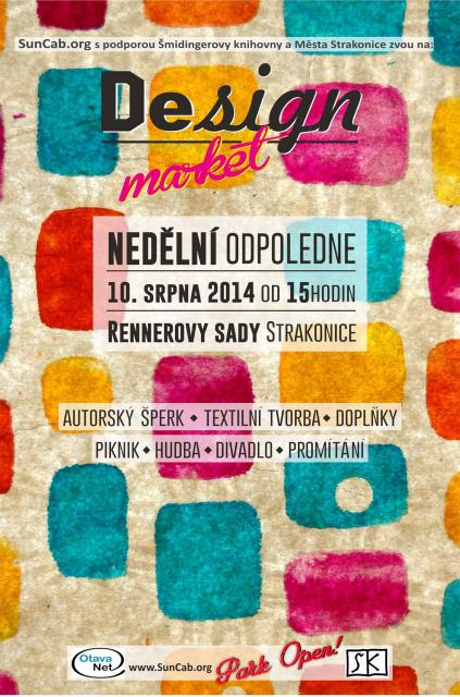 DESIGN market