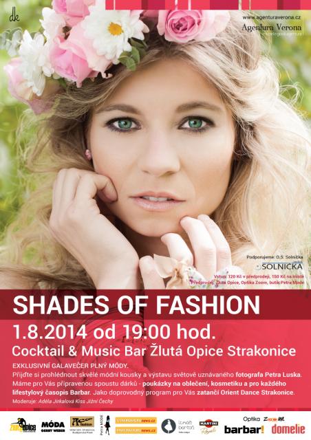 Shades of Fashion