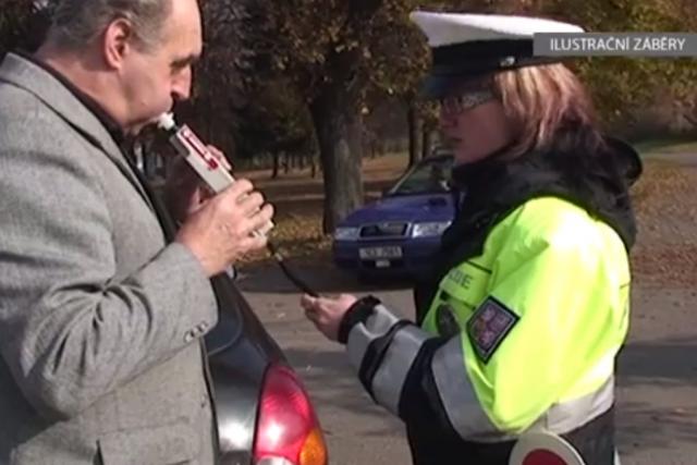 Tragické následky dopravních nehod