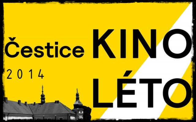 Postřižiny - Kino léto Čestice