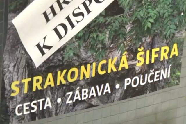 Děti vytvořily questingovou hru