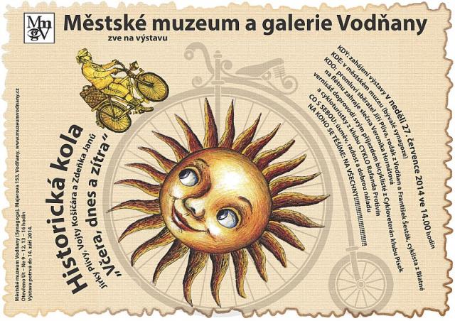 Historická kola