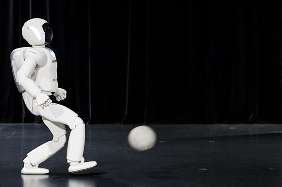 Asimo