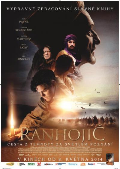 Ranhojič