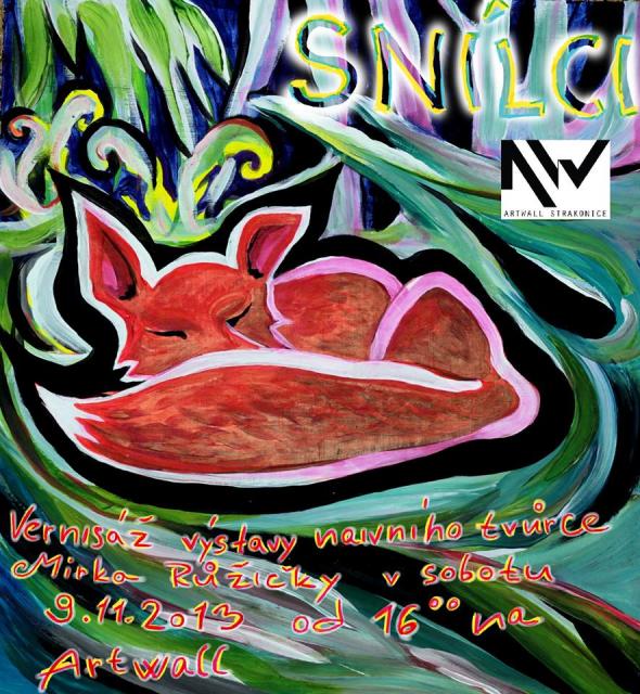 Snílci