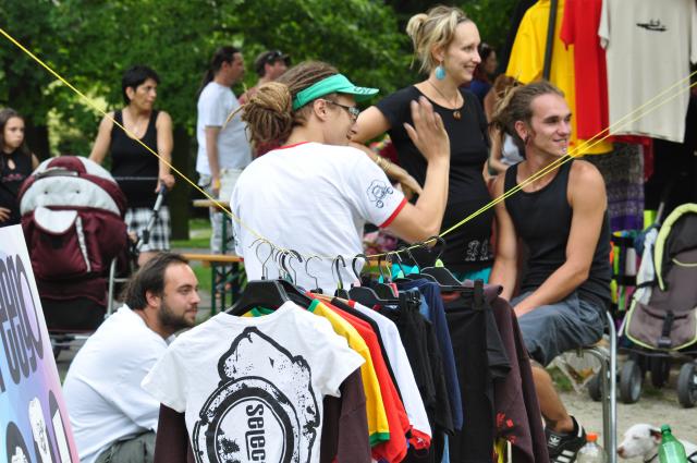 První DESIGN market je za námi