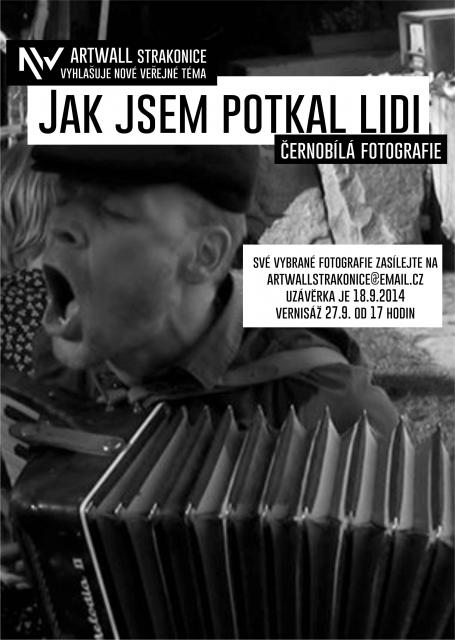 Jak jsem potkal lidi