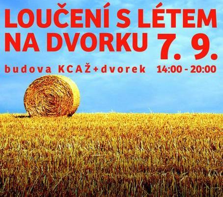Loučení s létem