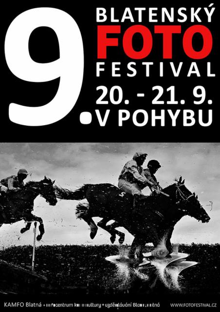 Blatenský fotofestival