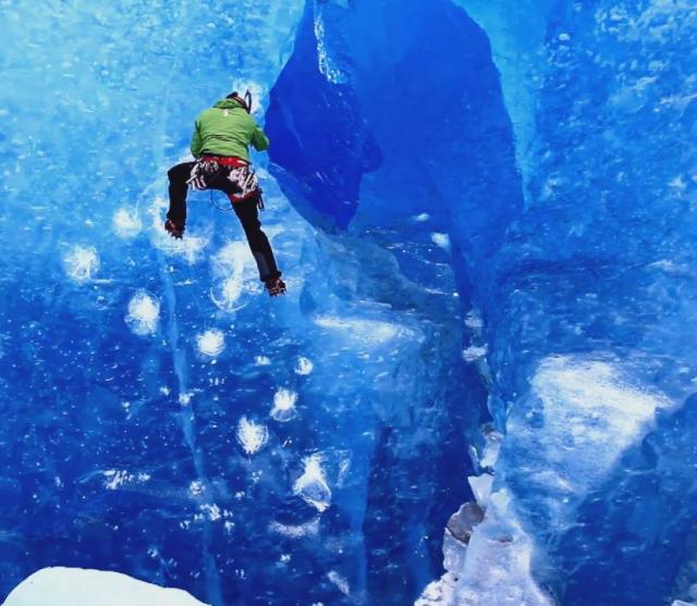 Snow film fest Strakonice