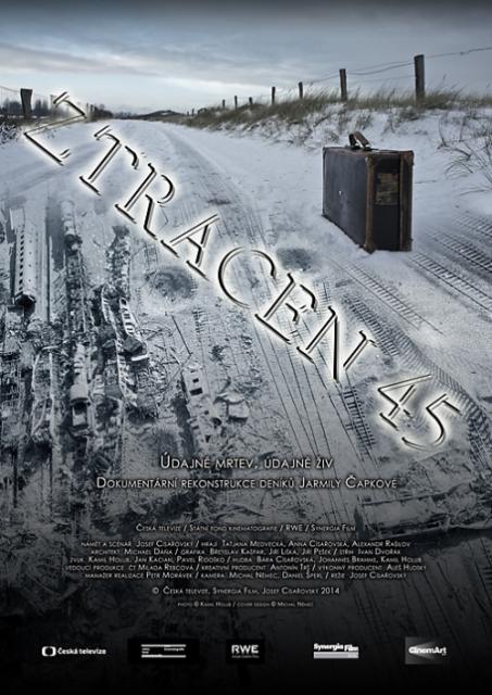 Ztracen 45 - filmový klub