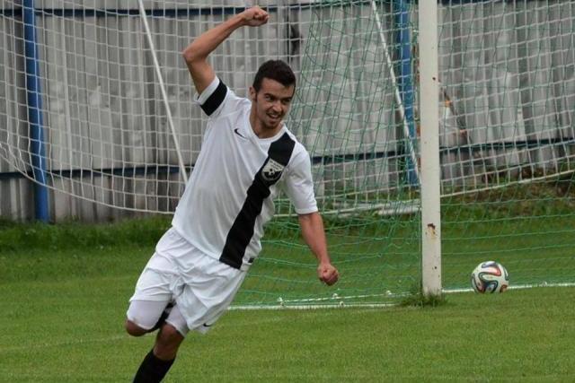 Doma jsou fotbalisté Volyně stoprocentní, zdolali i Poříčí