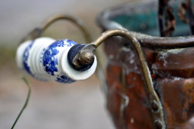 Podzimní strakonický blešák