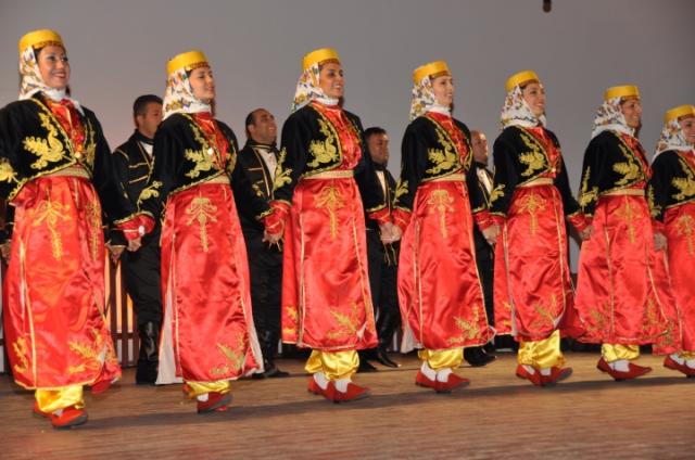 Mezinárodní dudácký festival