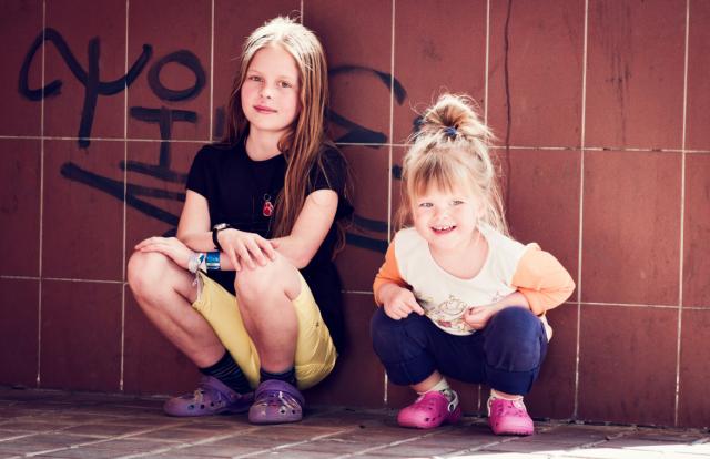 Křišťálové děti