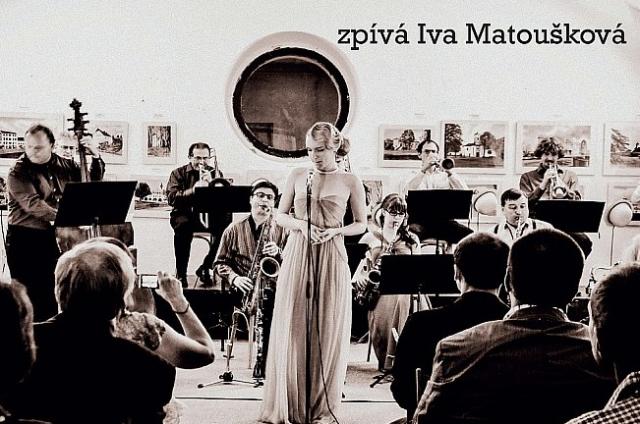 Matouškův swingband
