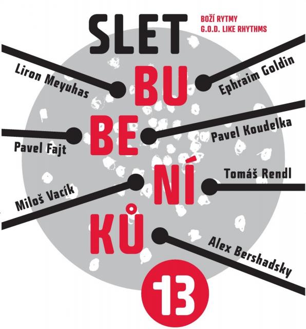 Slet bubeníků