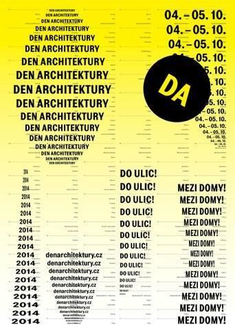 Den architektury Strakonice