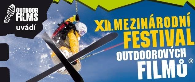 Outdoor film festival