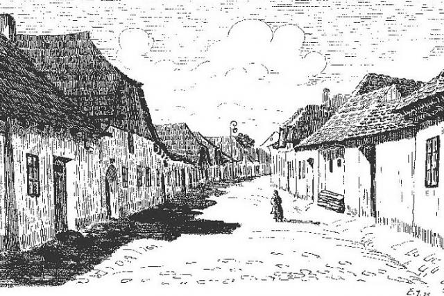 Vodňany na obrazech - vernisáž