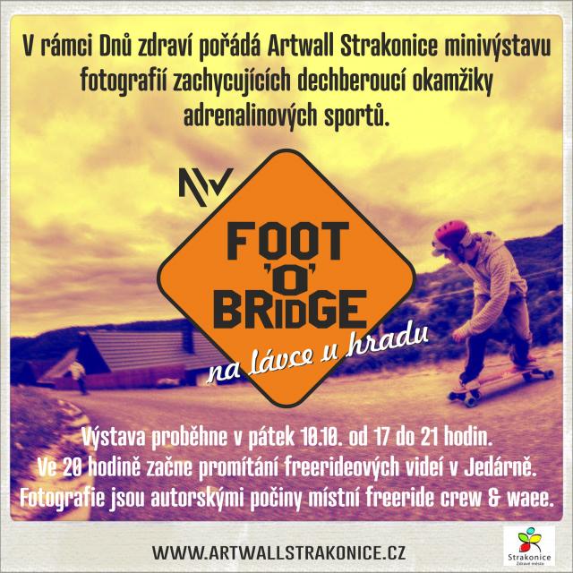 Foot´o´Bridge