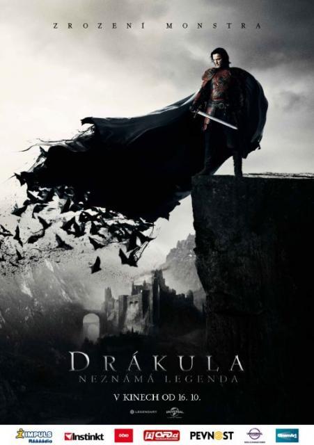 Drákula: Neznámá legenda