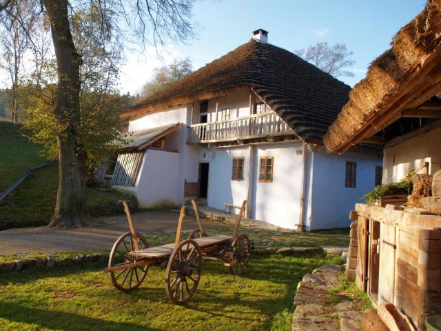 Paměť mlýnů