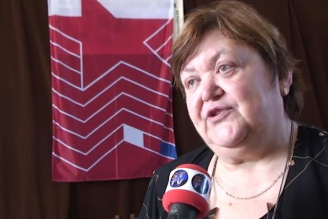 Rozhovor se strakonickou zastupitelkou Miladou Vlasákovou