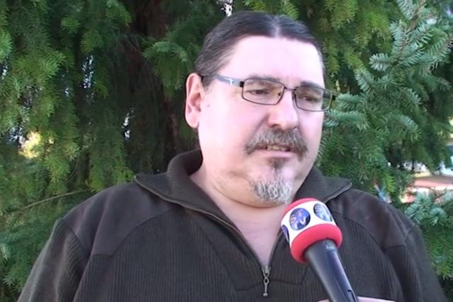 Rozhovor s vítězem komunálních voleb ve Strakonicích
