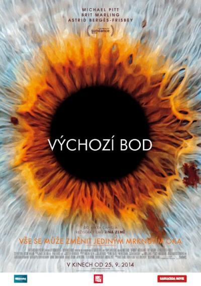 Výchozí bod