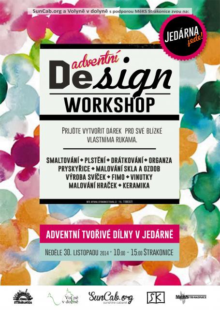 Design workshop