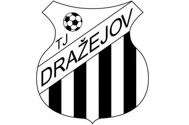 10. kolo OP mužů: TJ Dražejov - Sokol Lnáře 3:0 (0:0)