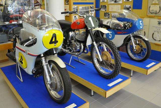 Toulavá kamera ochutnávala Strakonicko