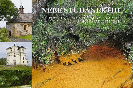 Nebe studánek III.