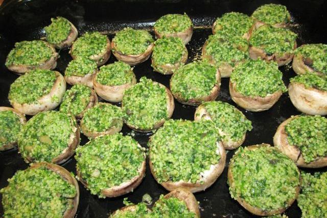 Kurz zdravého veg(etari)ánského vaření - 