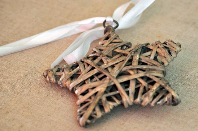 Adventní strakonický blešák