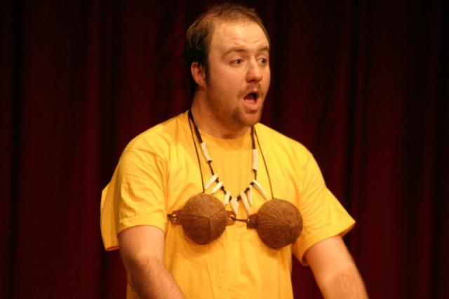 Caveman