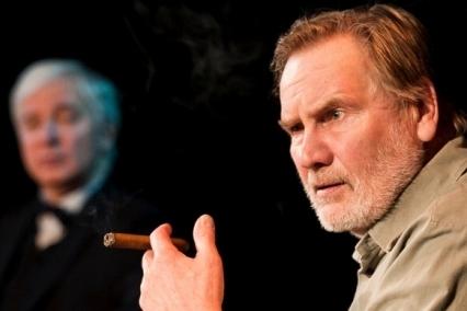 Play Strindberg