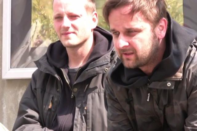 Změň to, když chceš