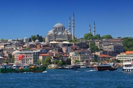 Istanbul Perla Orientu