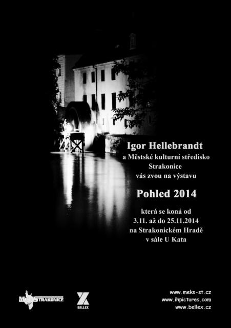 Pohled 2014