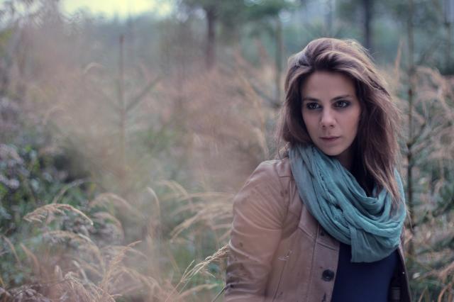 Aneta Langerová dokončila album Na Radosti (video)