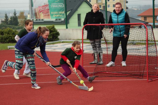 30. ročník turnaje v hokejbalu