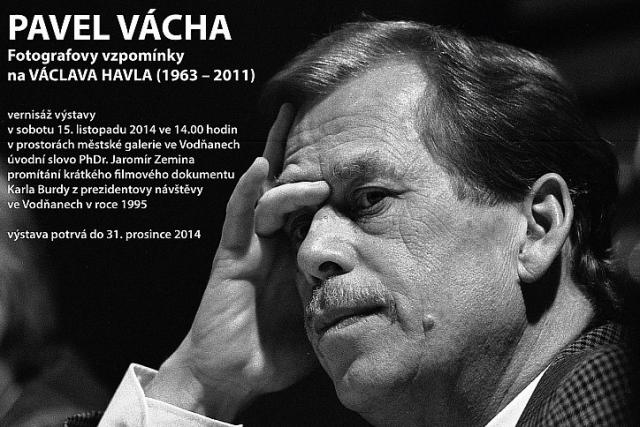 Pavel Vácha