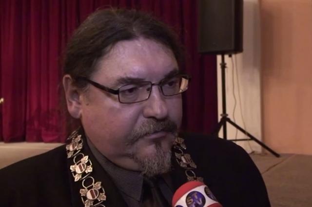 Břetislav Hrdlička starostou Strakonic