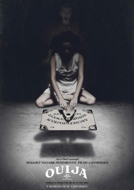 Ouija