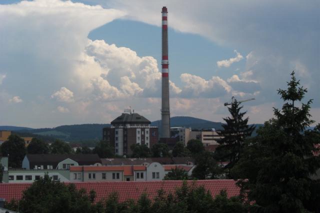 „Strakonice - ekologické?“